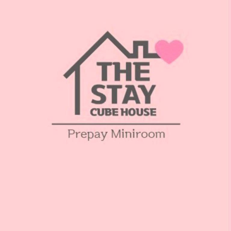 The Stay Cube House - Female Only Сеул Екстер'єр фото